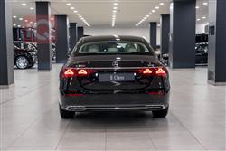 مرسيدس بنز E-Class